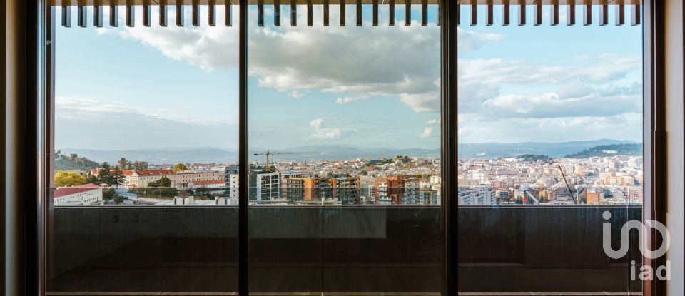 Lodge T4 in Nogueira, Fraião E Lamaçães of 448 m²