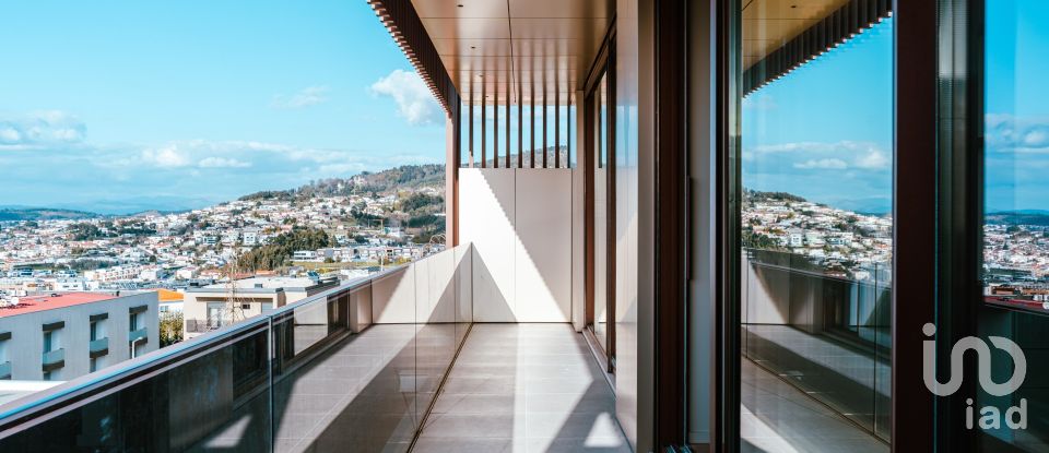 Lodge T4 in Nogueira, Fraião E Lamaçães of 448 m²