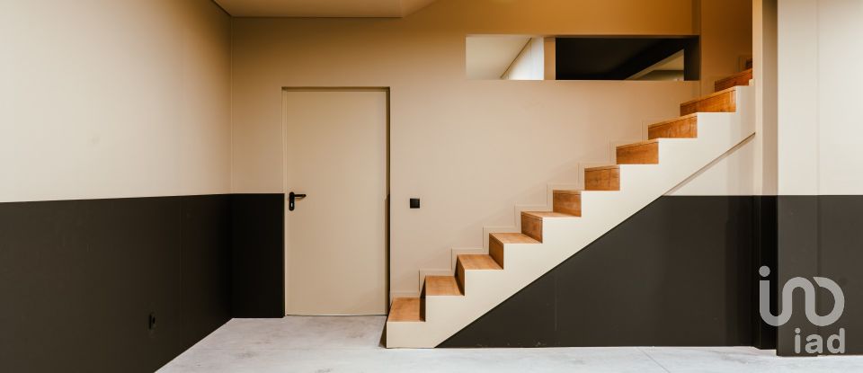 Lodge T4 in Nogueira, Fraião E Lamaçães of 448 m²