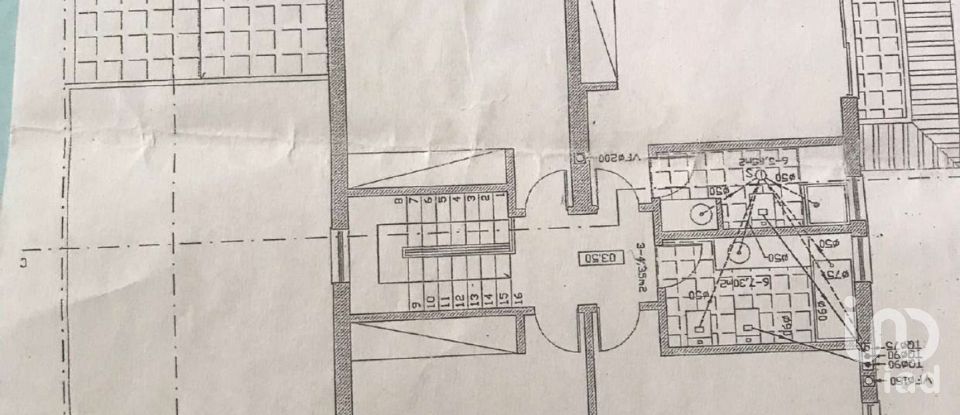 Maison T5 à Carreço de 159 m²