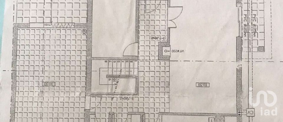 Maison T5 à Carreço de 159 m²