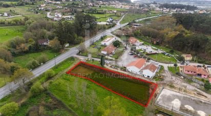 Land in Reboreda e Nogueira of 1,850 m²