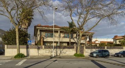 House T6 in Esposende, Marinhas e Gandra of 803 m²