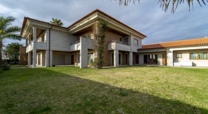 House T6 in Esposende, Marinhas e Gandra of 803 m²