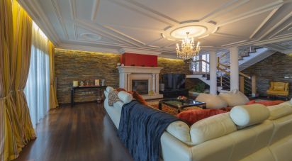 House T6 in Esposende, Marinhas e Gandra of 803 m²