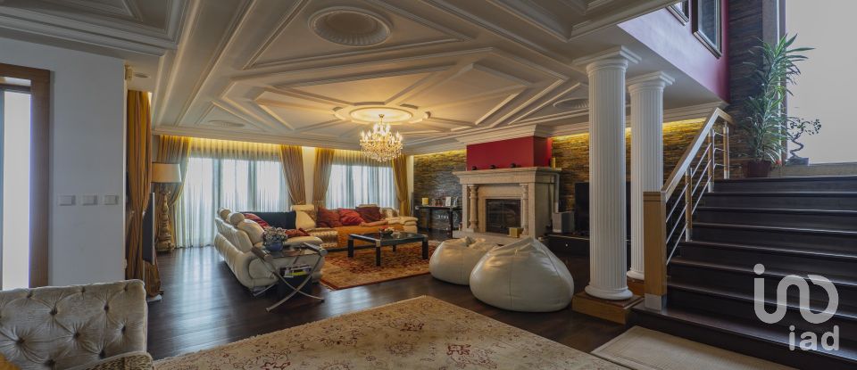 Moradia T6 em Esposende, Marinhas e Gandra de 803 m²