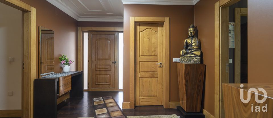 Moradia T6 em Esposende, Marinhas e Gandra de 803 m²