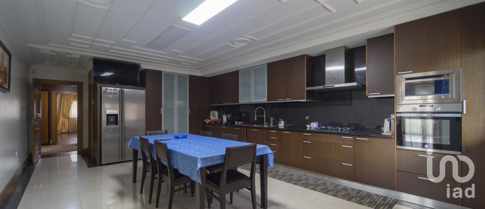 Moradia T6 em Esposende, Marinhas e Gandra de 803 m²