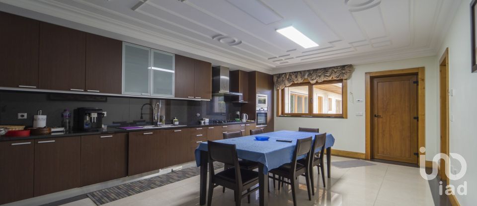 Moradia T6 em Esposende, Marinhas e Gandra de 803 m²