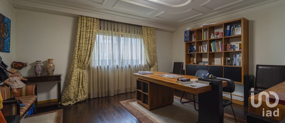 Moradia T6 em Esposende, Marinhas e Gandra de 803 m²