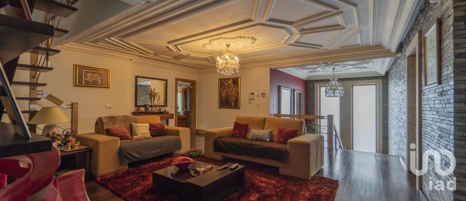 Moradia T6 em Esposende, Marinhas e Gandra de 803 m²