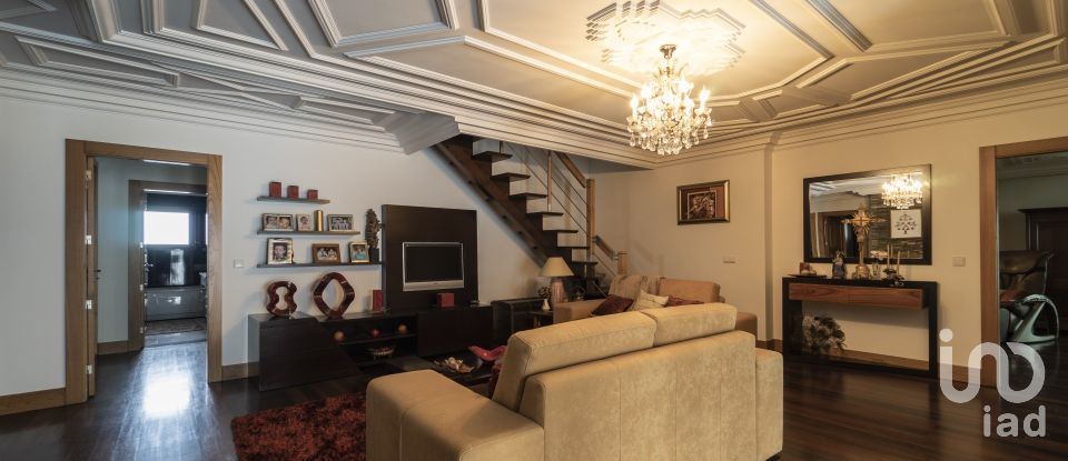 Moradia T6 em Esposende, Marinhas e Gandra de 803 m²