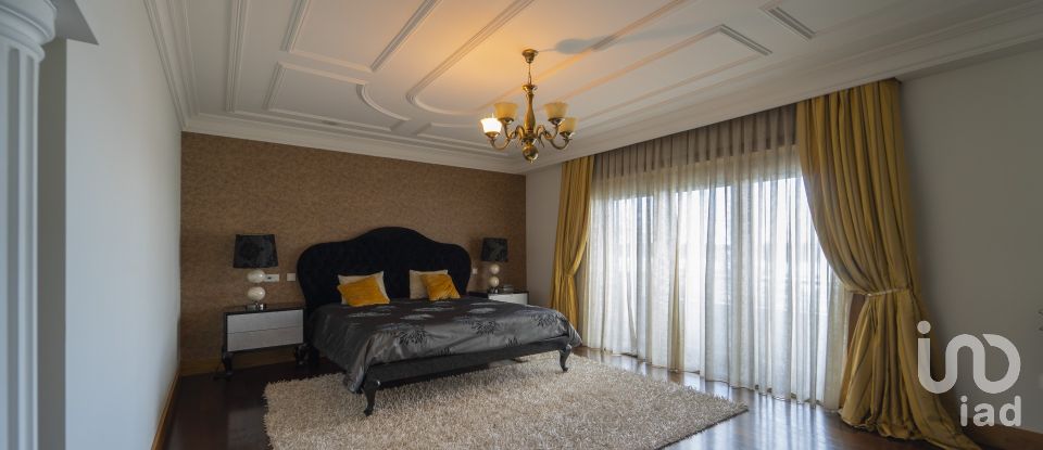 Moradia T6 em Esposende, Marinhas e Gandra de 803 m²