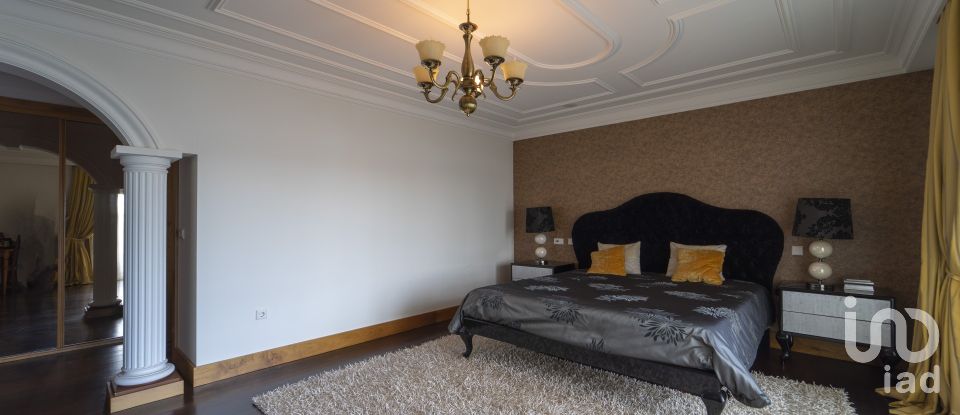 Moradia T6 em Esposende, Marinhas e Gandra de 803 m²