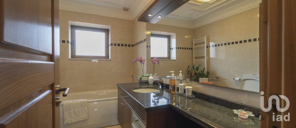 Moradia T6 em Esposende, Marinhas e Gandra de 803 m²