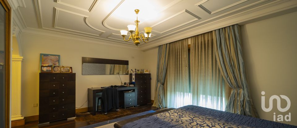 Moradia T6 em Esposende, Marinhas e Gandra de 803 m²