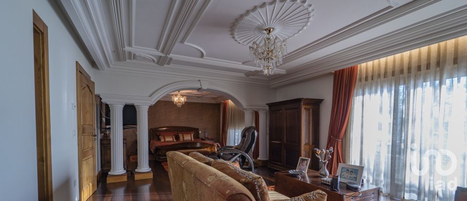 Moradia T6 em Esposende, Marinhas e Gandra de 803 m²