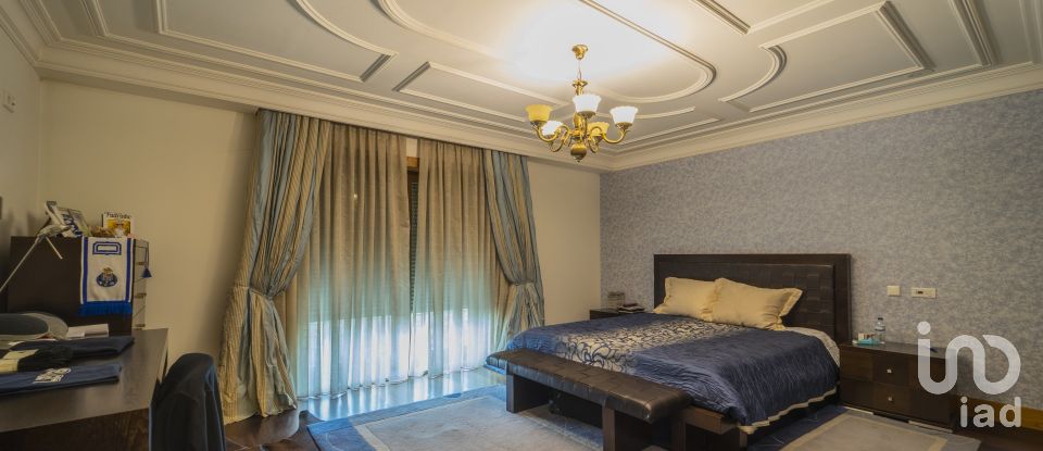 Moradia T6 em Esposende, Marinhas e Gandra de 803 m²