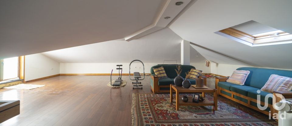 Moradia T6 em Esposende, Marinhas e Gandra de 803 m²