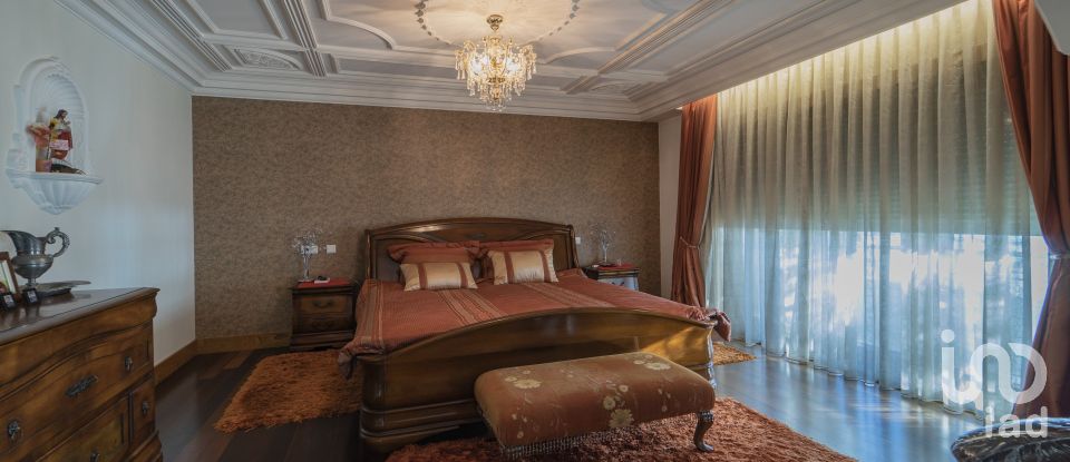 Moradia T6 em Esposende, Marinhas e Gandra de 803 m²