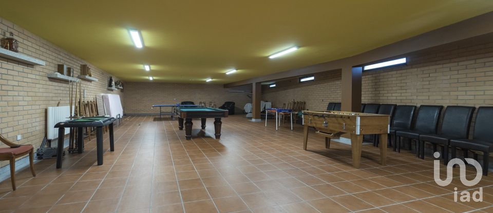 Moradia T6 em Esposende, Marinhas e Gandra de 803 m²