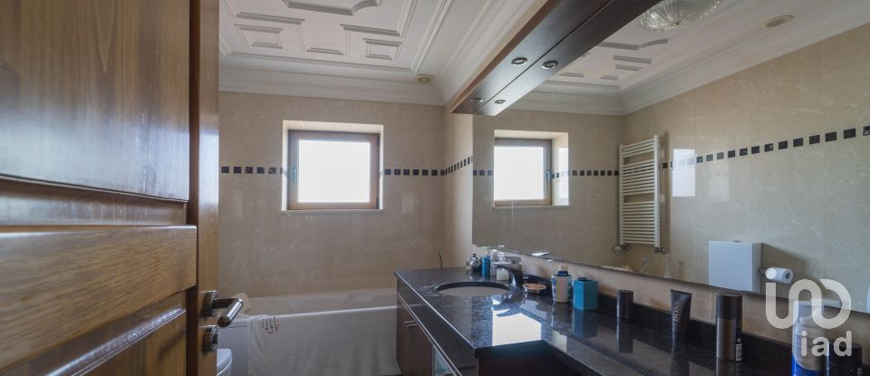 Moradia T6 em Esposende, Marinhas e Gandra de 803 m²