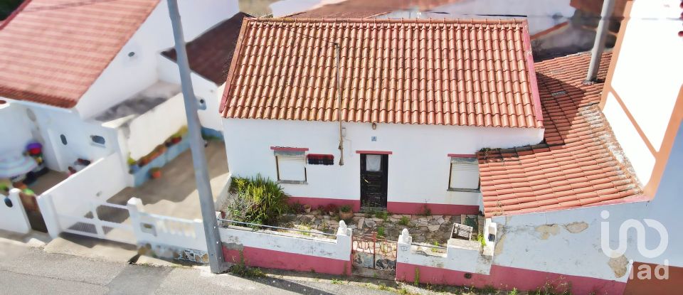 Maison de village T3 à Lamas e Cercal de 107 m²
