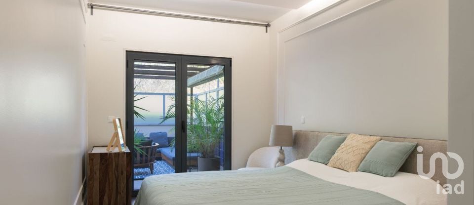 Appartement T3 à Costa da Caparica de 150 m²