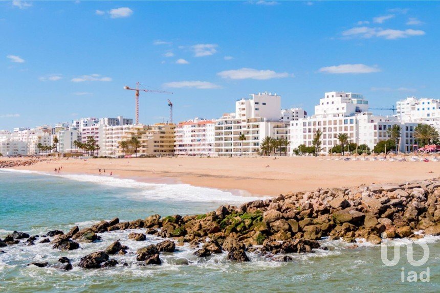 Apartamento T2 em Quarteira de 93 m²