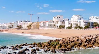 Apartment T2 in Quarteira of 93 m²