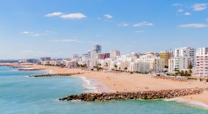 Apartment T2 in Quarteira of 93 m²