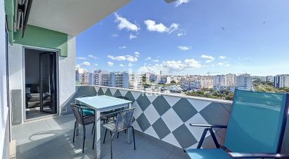 Apartment T2 in Quarteira of 93 m²