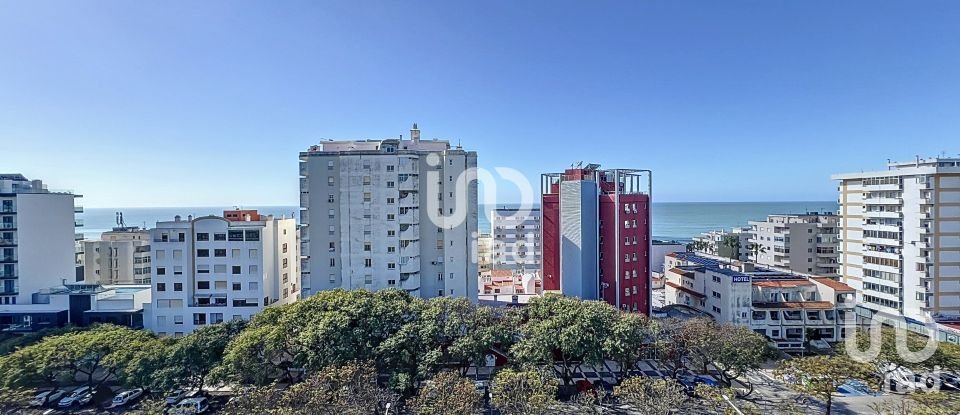 Apartment T2 in Quarteira of 93 m²