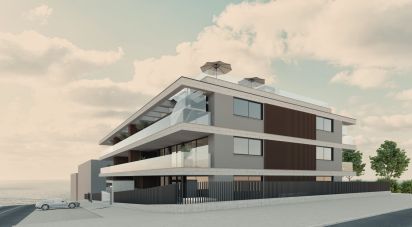 Apartamento T3 em Canidelo de 173 m²