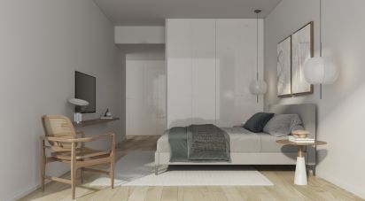 Apartamento T3 em Canidelo de 173 m²