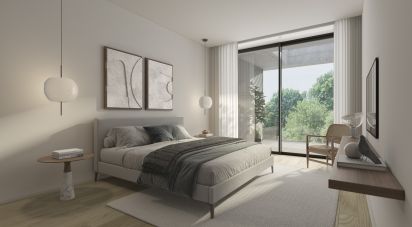 Apartamento T3 em Canidelo de 173 m²