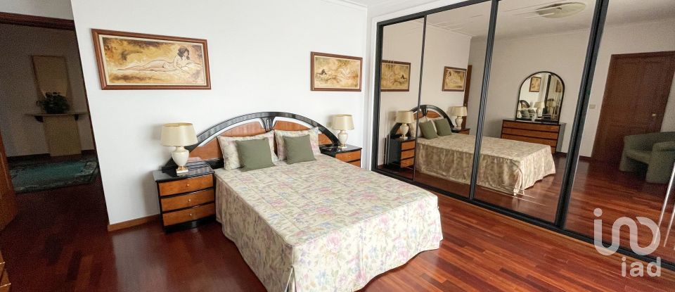 Appartement T3 à Mafamude e Vilar do Paraíso de 130 m²