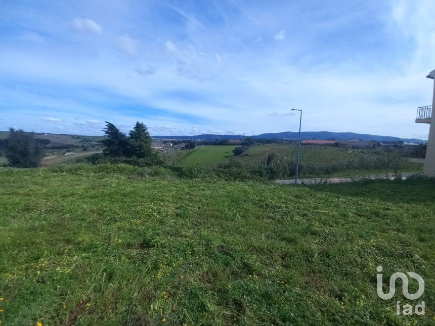 Terrain à Cadaval e Pêro Moniz de 180 m²