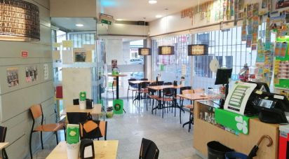 Café / snack-bar em Rio Tinto de 85 m²