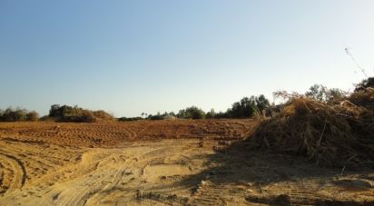 Terrain agricole à Albufeira e Olhos de Água de 3 960 m²