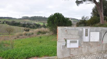 Building land in Dois Portos e Runa of 270 m²