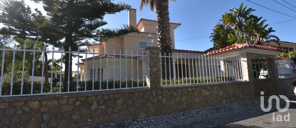 Maison T6 à Cascais e Estoril de 325 m²