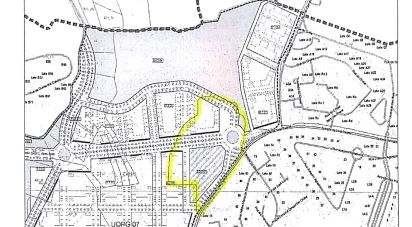 Terrain à bâtir à Albufeira e Olhos de Água de