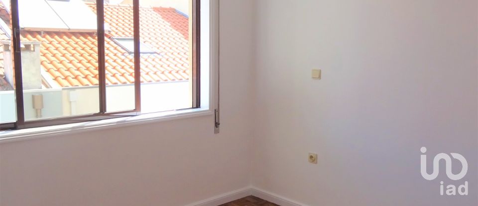Apartment T2 in Póvoa de Varzim, Beiriz e Argivai of 92 m²