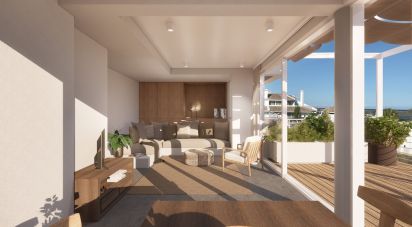 Appartement T2 à Conceição e Cabanas de Tavira de 256 m²
