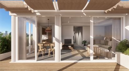 Apartment T2 in Conceição e Cabanas de Tavira of 256 m²