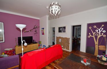 Apartment T3 in Alvalade of 70 m²