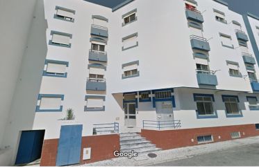 Apartamento T0 em Caldas da Rainha - Santo Onofre e Serra do Bouro de 87 m²