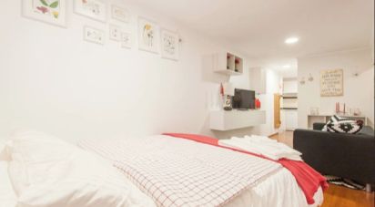 Apartment T1 in Santa Maria Maior of 26 m²