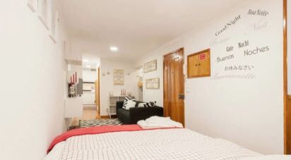 Apartment T1 in Santa Maria Maior of 26 m²